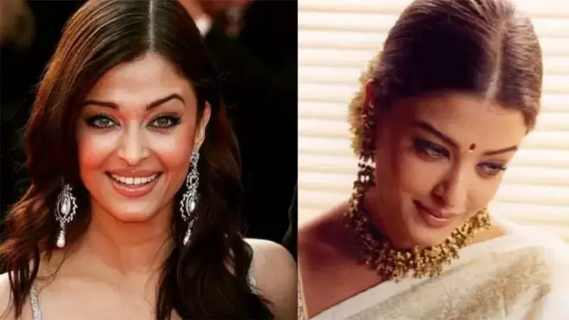 ঐশ্বরিয়াকে নিয়ে মুখ খুললেন সেলিম খান ঐশ্বরিয়াকে নিয়ে মুখ খুললেন সেলিম খান