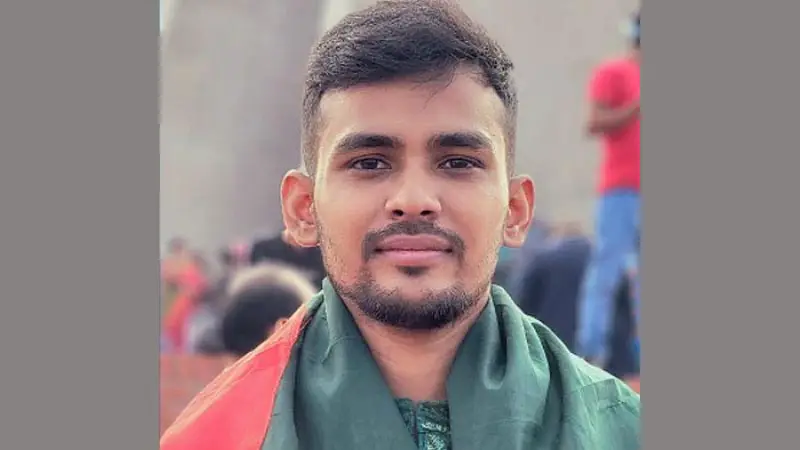 অন্তর্বর্তী সরকারে থাকছেন কারা, যা বললেন সমন্বয়ক আসিফ মাহমুদ অন্তর্বর্তী সরকারে থাকছেন কারা, যা বললেন সমন্বয়ক আসিফ মাহমুদ