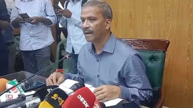 দেশের সার্বভৌমত্ব রক্ষায় সবাইকে ঐক্যবদ্ধ থাকতে হবে : আসিফ নজরুল দেশের সার্বভৌমত্ব রক্ষায় সবাইকে ঐক্যবদ্ধ থাকতে হবে : আসিফ নজরুল