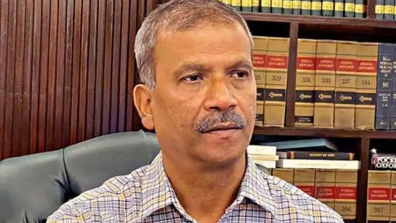 ‘সানজিদা শাহানাজ’ অপপ্রচার চালাচ্ছেন আইন উপদেষ্টার বিরুদ্ধে! ‘সানজিদা শাহানাজ’ অপপ্রচার চালাচ্ছেন আইন উপদেষ্টার বিরুদ্ধে!
