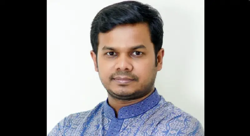 গণঅভ্যুত্থান যে শেষ হয়নি সহযোদ্ধা হাসনাত আবদুল্লাহর উপর বর্বর হামলা তার প্রমাণ: আলাউদ্দিন মোহাম্মদ গণঅভ্যুত্থান যে শেষ হয়নি সহযোদ্ধা হাসনাত আবদুল্লাহর উপর বর্বর হামলা তার প্রমাণ: আলাউদ্দিন মোহাম্মদ