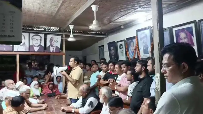 আ.লীগের দুঃখ প্রকাশ আ.লীগের দুঃখ প্রকাশ
