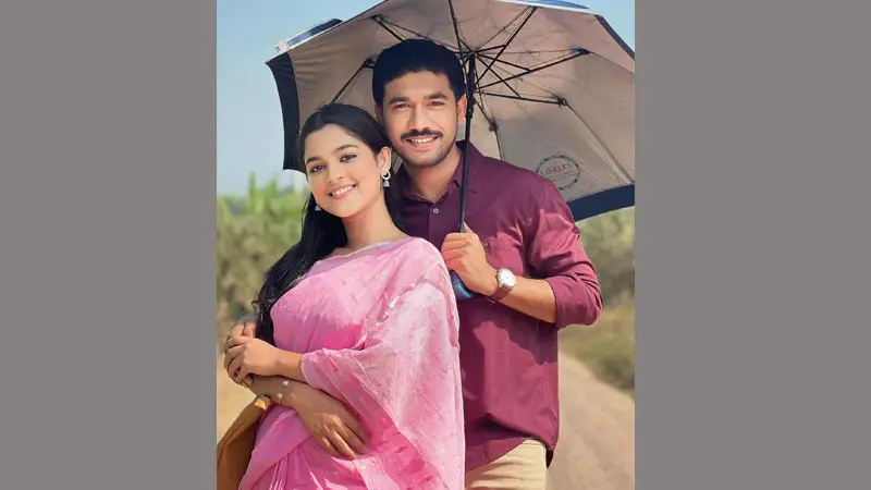 সাদিয়া আয়মানের সাথে প্রেম? যা বললেন খায়রুল বাসার সাদিয়া আয়মানের সাথে প্রেম? যা বললেন খায়রুল বাসার