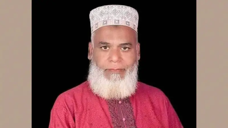 বগুড়ায় জুলাই-আগস্টের হত্যা মামলায় নিশিন্দারা ইউপি চেয়ারম্যান গ্রেফতার