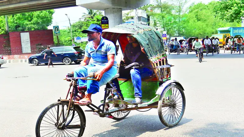 বায়ান্ন বাজার তিপ্পান্ন গলি বায়ান্ন বাজার তিপ্পান্ন গলি