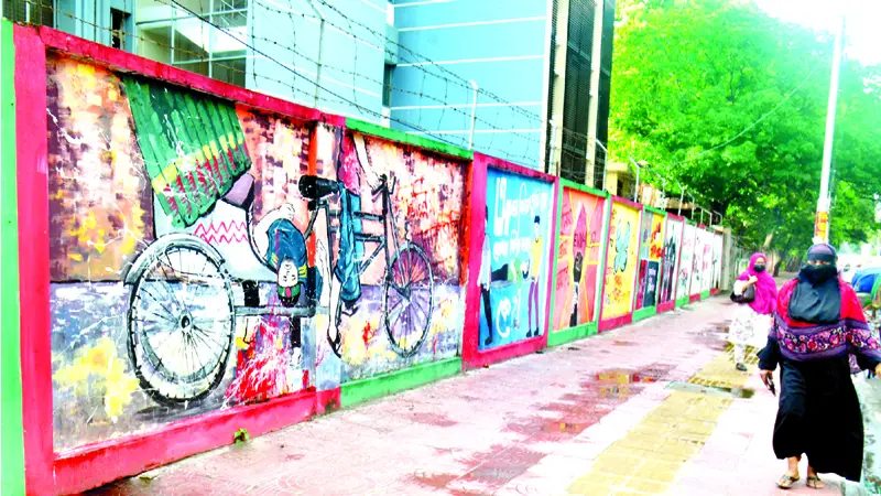 বায়ান্ন বাজার তপ্পিান্ন গলি বায়ান্ন বাজার তপ্পিান্ন গলি