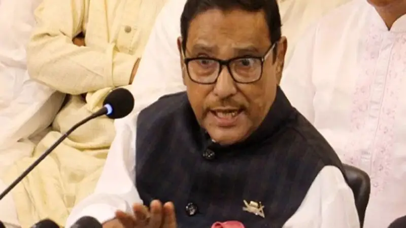 বিএনপি নয়, অপরাধী হিসেবে জেলে পাঠানো হচ্ছে বিএনপি নয়, অপরাধী হিসেবে জেলে পাঠানো হচ্ছে