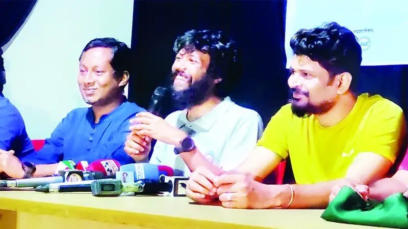 এভারেস্টের চেয়েও লোৎসে জয় বেশি চ্যালেঞ্জিং ॥ বাবর আলী এভারেস্টের চেয়েও লোৎসে জয় বেশি চ্যালেঞ্জিং ॥ বাবর আলী