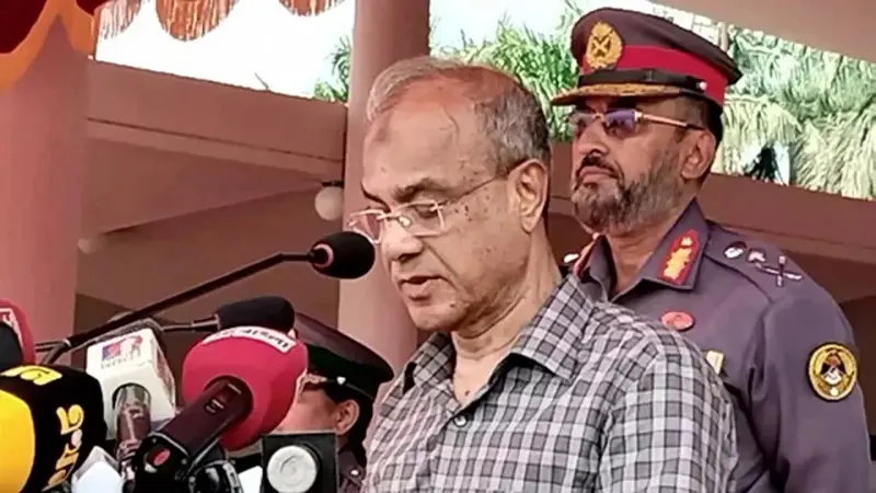 অনুপস্থিত পুলিশ সদস্যরা আর কাজে যোগ দিতে পারবে না অনুপস্থিত পুলিশ সদস্যরা আর কাজে যোগ দিতে পারবে না