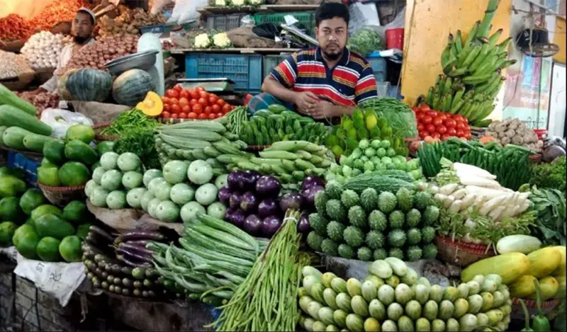 নিত্যপণ্যের বাজারে স্বস্তি পাবে মানুষ নিত্যপণ্যের বাজারে স্বস্তি পাবে মানুষ