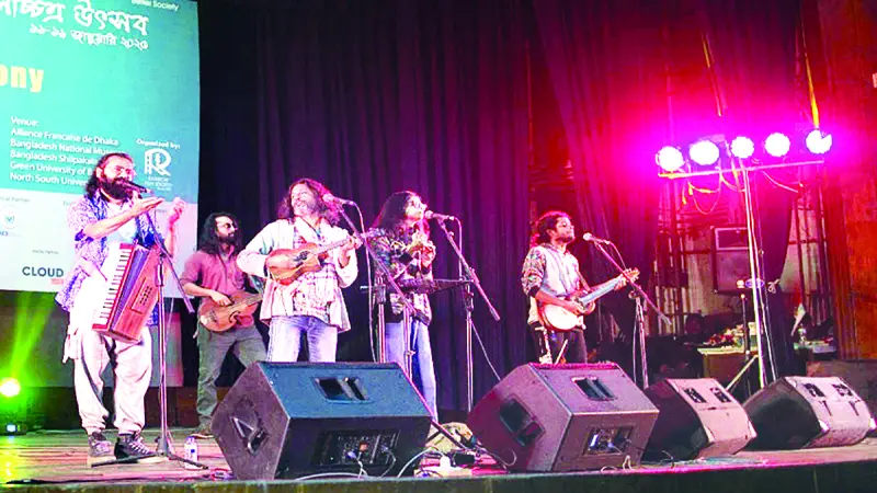 শুরু হলো ঢাকা আন্তর্জাতিক চলচ্চিত্র উৎসব শুরু হলো ঢাকা আন্তর্জাতিক চলচ্চিত্র উৎসব