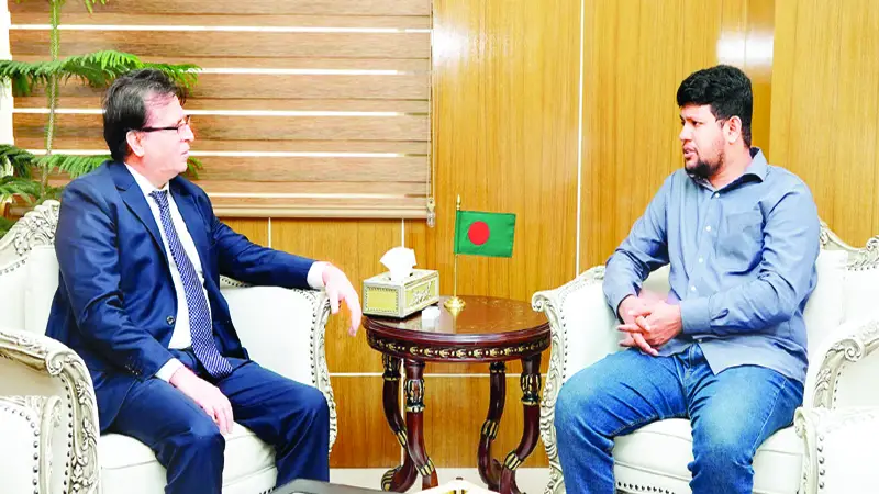 দায়িত্বশীল ও পেশাদার না হলে সাংবাদিক আইনি সুরক্ষা পেতে পারেন না