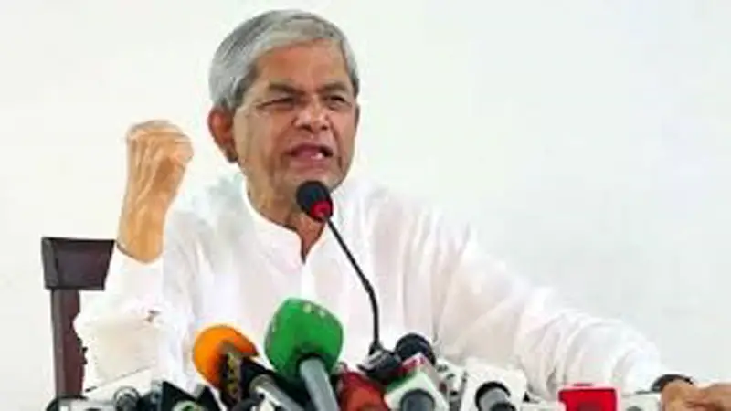 তারেককে গ্রেপ্তারের হুমকি গভীর চক্রান্তের অংশ তারেককে গ্রেপ্তারের হুমকি গভীর চক্রান্তের অংশ