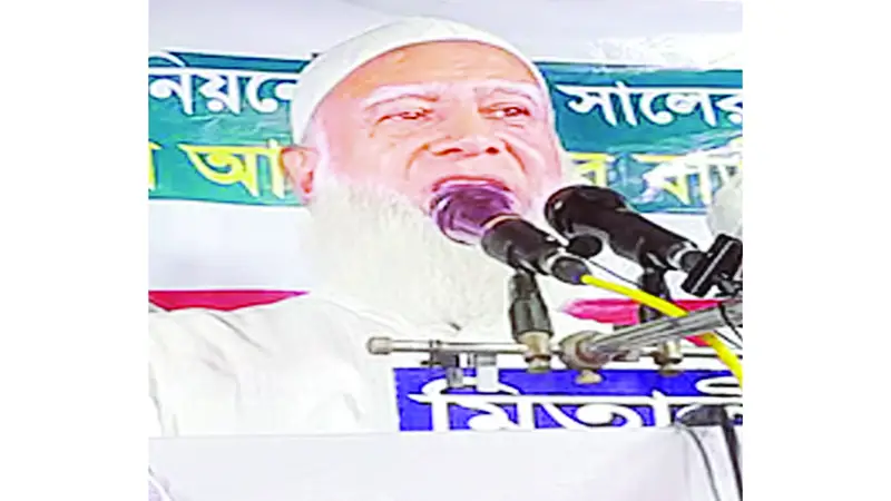 আমরা ভালোবাসার বাংলাদেশ গড়তে চাই ॥ ডা. শফিকুর আমরা ভালোবাসার বাংলাদেশ গড়তে চাই ॥ ডা. শফিকুর