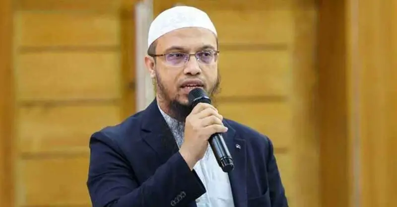 দাড়ি ছোট করা কি হারাম? ৯০% মানুষ ভুল বুঝে! দাড়ি ছোট করা কি হারাম? ৯০% মানুষ ভুল বুঝে!