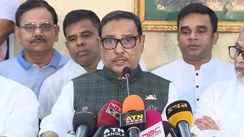 আন্দোলনকারীদের দাবি সংবিধান বিরোধী আন্দোলনকারীদের দাবি সংবিধান বিরোধী