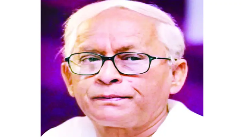 পশ্চিমবঙ্গের সাবেক মুখ্যমন্ত্রী বুদ্ধদেব ভট্টাচার্য আর নেই পশ্চিমবঙ্গের সাবেক মুখ্যমন্ত্রী বুদ্ধদেব ভট্টাচার্য আর নেই