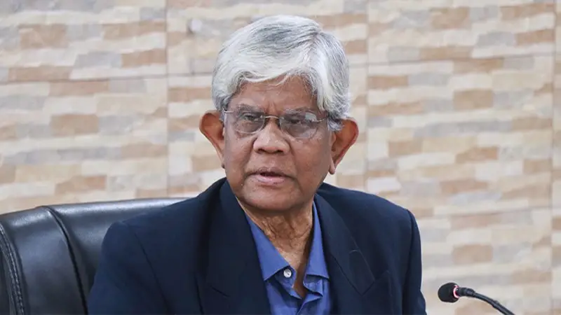 সরকারি অর্থের অপচয় কমাতে হবে : অর্থ উপদেষ্টা সরকারি অর্থের অপচয় কমাতে হবে : অর্থ উপদেষ্টা