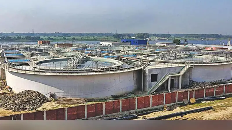 চামড়া শিল্পনগরীর অব্যবস্থাপনা নিয়ে বিস্তর অভিযোগ চামড়া শিল্পনগরীর অব্যবস্থাপনা নিয়ে বিস্তর অভিযোগ