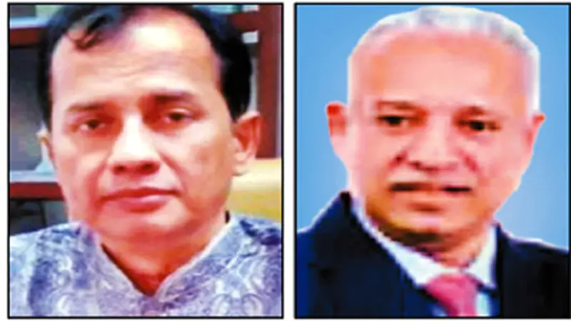 মালয়েশিয়া সিন্ডিকেটের দুই হোতাকে ফেরাতে ইন্টারপোলের চিঠি মালয়েশিয়া সিন্ডিকেটের দুই হোতাকে ফেরাতে ইন্টারপোলের চিঠি