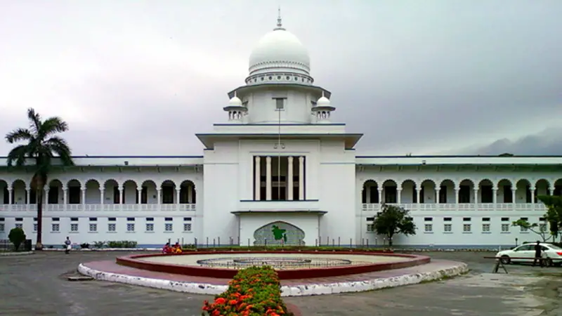 ড. ইউনূসের বিরুদ্ধে ৫ মামলা বাতিলে হাইকোর্টের আদেশ বহাল ড. ইউনূসের বিরুদ্ধে ৫ মামলা বাতিলে হাইকোর্টের আদেশ বহাল