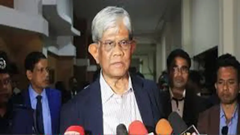 সরকারি কর্মচারীদের মহার্ঘ ভাতা নিয়ে সিদ্ধান্ত হয়নি সরকারি কর্মচারীদের মহার্ঘ ভাতা নিয়ে সিদ্ধান্ত হয়নি