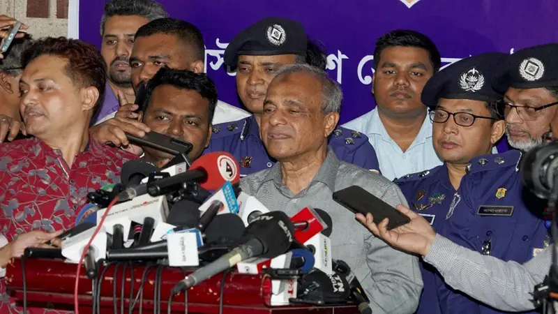 আইনশৃঙ্খলা বাহিনী ছাড়া কারও অভিযানের এখতিয়ার নেই আইনশৃঙ্খলা বাহিনী ছাড়া কারও অভিযানের এখতিয়ার নেই