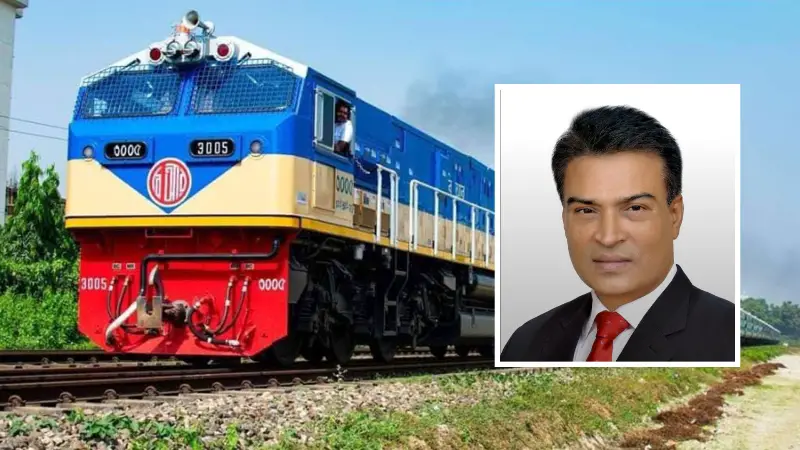 বুড়িমারী এক্সপ্রেস চালুর দাবিতে সুপ্রিমকোর্টে রিট করলেন বিএনপি নেতা বুড়িমারী এক্সপ্রেস চালুর দাবিতে সুপ্রিমকোর্টে রিট করলেন বিএনপি নেতা