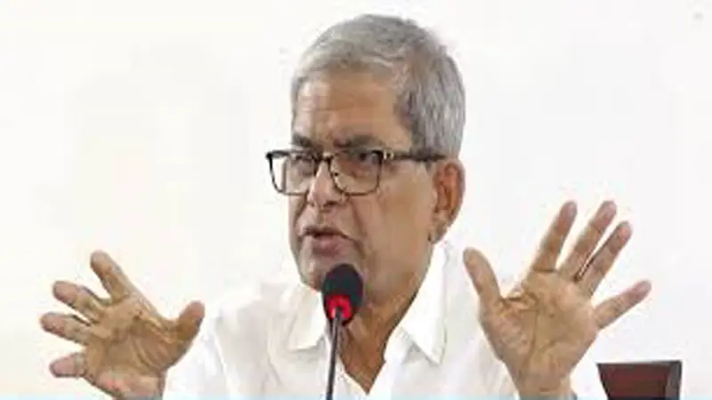 দেশে গণতন্ত্র ফেরাতে পারলে ড. ইউনূস সফল হবেন দেশে গণতন্ত্র ফেরাতে পারলে ড. ইউনূস সফল হবেন