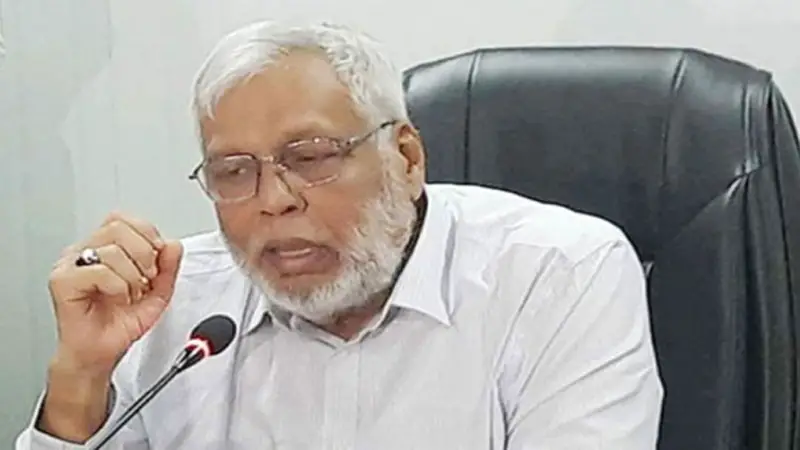 পেশিশক্তি-ব্যবসায়ী সিন্ডিকেটে ভর করে সরকার দায়িত্ব নেয়নি ॥ জ্বালানি উপ