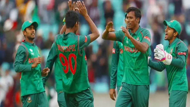 জ্যামাইকাতে সিরিজ বাঁচানোর লড়াই বাংলাদেশের জ্যামাইকাতে সিরিজ বাঁচানোর লড়াই বাংলাদেশের