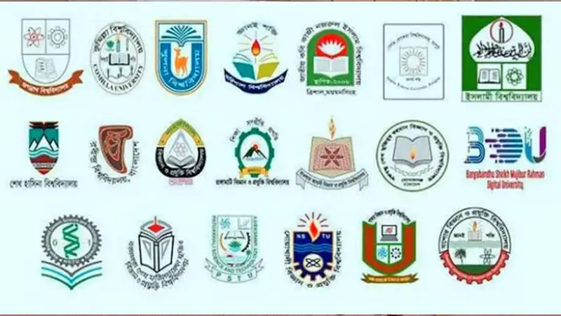 গুচ্ছ ভর্তি পরীক্ষায় যুক্ত হতে পারে ২০ বিশ্ববিদ্যালয় গুচ্ছ ভর্তি পরীক্ষায় যুক্ত হতে পারে ২০ বিশ্ববিদ্যালয়