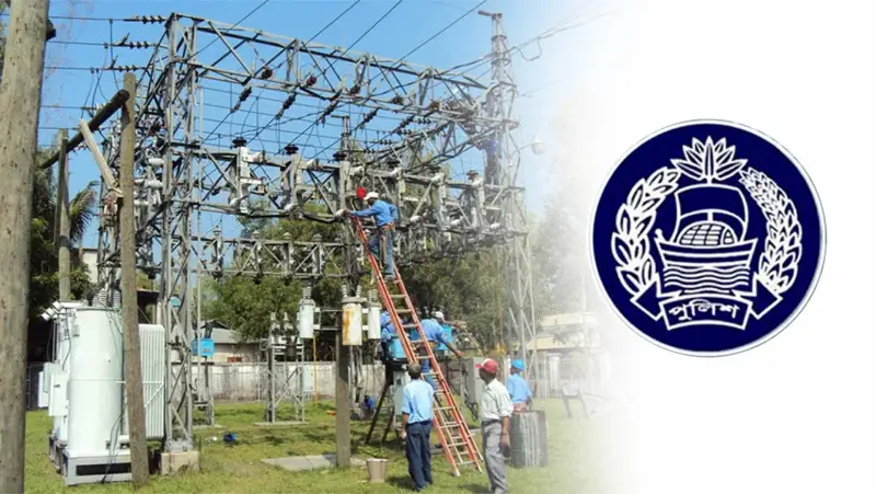 সব জ্বালানি স্থাপনায় নিরাপত্তা জোরদার সব জ্বালানি স্থাপনায় নিরাপত্তা জোরদার