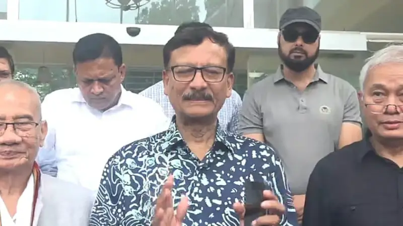 শান্তি চুক্তি নিয়ে সৌহার্দ্যপূর্ণ পরিবেশে আলোচনা হয়েছে পররাষ্ট্র উপদেষ শান্তি চুক্তি নিয়ে সৌহার্দ্যপূর্ণ পরিবেশে আলোচনা হয়েছে পররাষ্ট্র উপদেষ