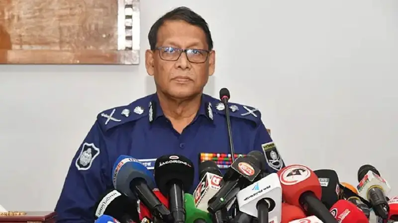 ভারত-পাকিস্তান সংঘাতে সীমান্ত জেলাগুলোকে সর্বোচ্চ সতর্ক থাকার নির্দেশ ভারত-পাকিস্তান সংঘাতে সীমান্ত জেলাগুলোকে সর্বোচ্চ সতর্ক থাকার নির্দেশ