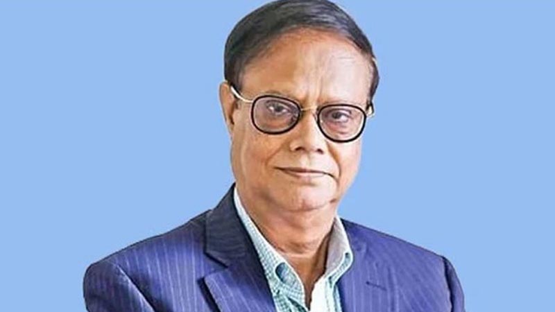বাংলাদেশ ব্যাংকের গভর্নর হচ্ছেন ড. এইচ মনসুর বাংলাদেশ ব্যাংকের গভর্নর হচ্ছেন ড. এইচ মনসুর
