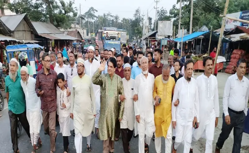 নিরপেক্ষ নির্বাচন নিয়ে শঙ্কা তৈরি হচ্ছে : আবদুস সোবহান নিরপেক্ষ নির্বাচন নিয়ে শঙ্কা তৈরি হচ্ছে : আবদুস সোবহান
