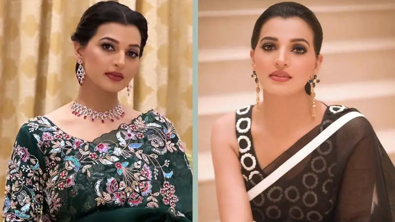 ছেলেরা বড় হয়েছে, মা মিডিয়ায় কাজ করছে এটা ভালো দেখায় না: বর্ষা ছেলেরা বড় হয়েছে, মা মিডিয়ায় কাজ করছে এটা ভালো দেখায় না: বর্ষা