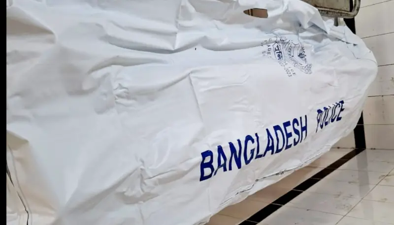 টঙ্গীতে কিশেরী গৃহবধূর রহস্যজনক মৃত্যু, স্বামী পলাতক টঙ্গীতে কিশেরী গৃহবধূর রহস্যজনক মৃত্যু, স্বামী পলাতক