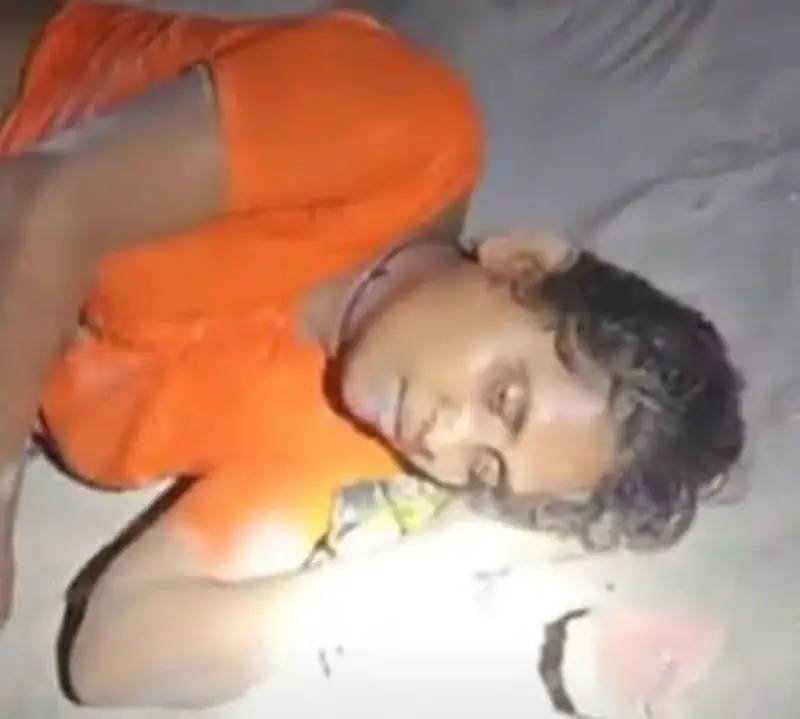 তিতাসে ভারসাম্যহীন মহিলার মৃতদেহ উদ্ধার তিতাসে ভারসাম্যহীন মহিলার মৃতদেহ উদ্ধার