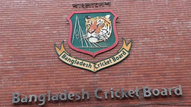 বিসিবির বৈঠক আজ, হতে পারে নতুন সভাপতির নাম ঘোষণা বিসিবির বৈঠক আজ, হতে পারে নতুন সভাপতির নাম ঘোষণা