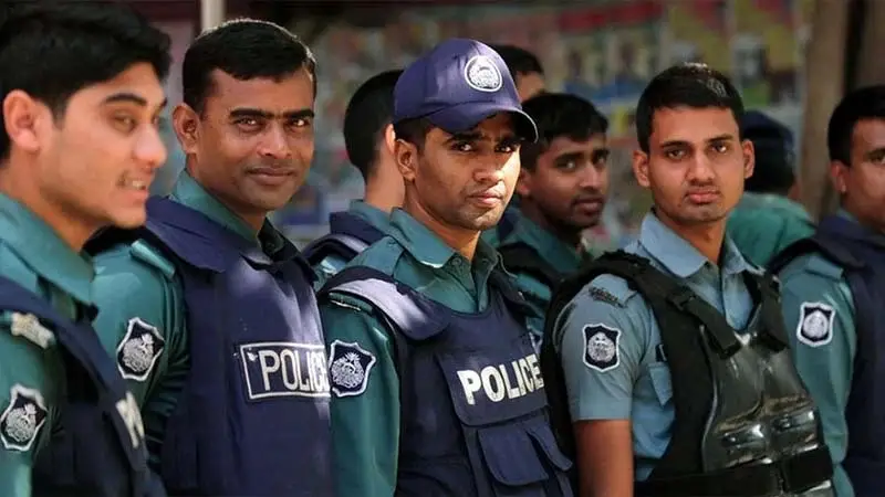 নিয়োগ দিচ্ছে বাংলাদেশ পুলিশ, পদ ২৯ নিয়োগ দিচ্ছে বাংলাদেশ পুলিশ, পদ ২৯