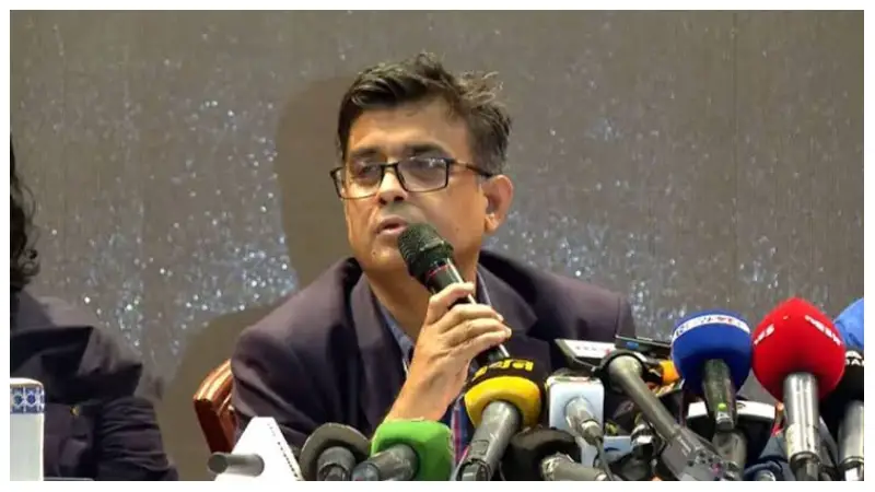বর্তমানে গণমাধ্যমের স্বাধীনতা অকল্পনীয়: প্রেস সচিব বর্তমানে গণমাধ্যমের স্বাধীনতা অকল্পনীয়: প্রেস সচিব
