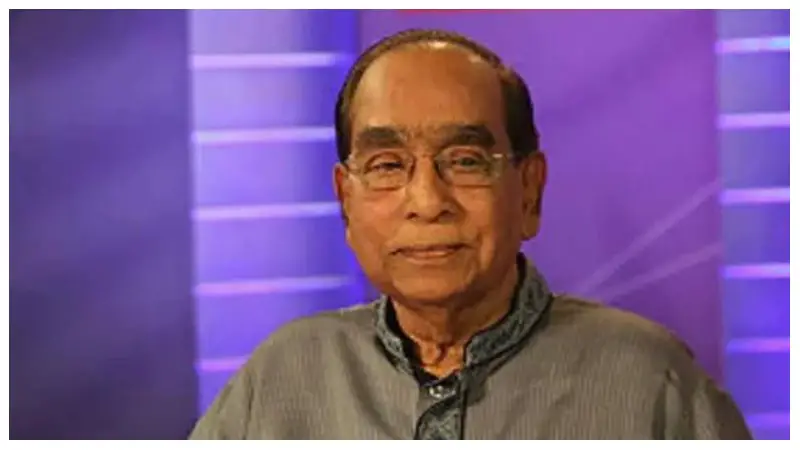 মৃত্যুর পরও এইচ টি ইমামের যেসব অপকর্ম আলোচনায় মৃত্যুর পরও এইচ টি ইমামের যেসব অপকর্ম আলোচনায়