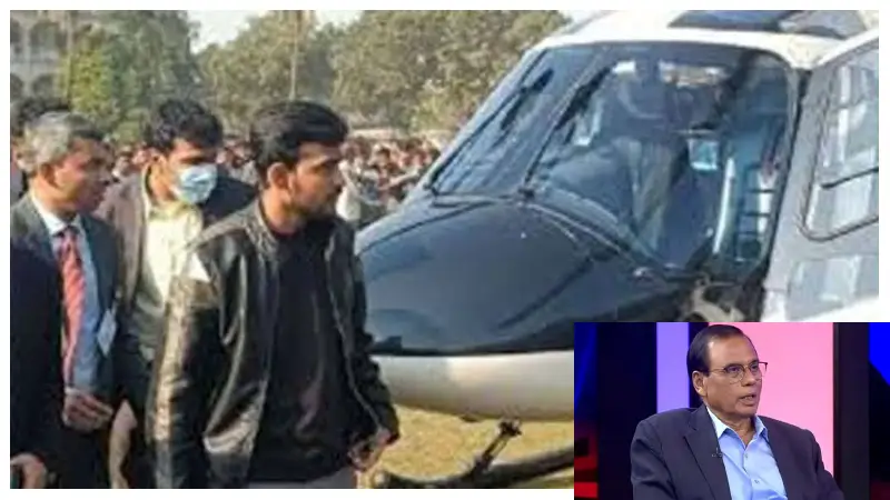 ৩০ হাজার টাকার কম্বল দিতে গিয়ে খরচ ৮-১০ লাখ? ৩০ হাজার টাকার কম্বল দিতে গিয়ে খরচ ৮-১০ লাখ?