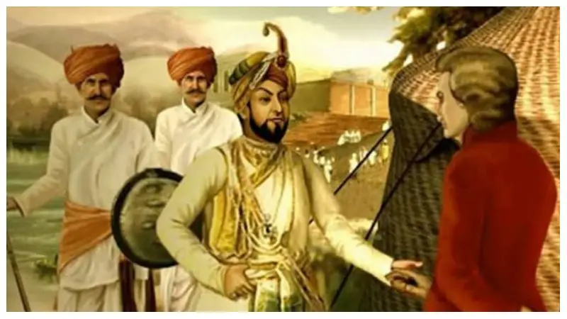 সযত্নে মীরজাফর, অযত্নে সিরাজুদ্দৌলা! সযত্নে মীরজাফর, অযত্নে সিরাজুদ্দৌলা!