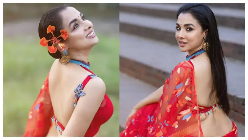 শাকিব নাকি প্রসেনজিৎ, কাকে চান রুনা খান! শাকিব নাকি প্রসেনজিৎ, কাকে চান রুনা খান!