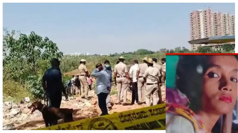 ভারতে বাংলাদেশি নারীকে ধর্ষণের পর হত্যা: প্রশাসনিক ব্যর্থতা না বাংলাদেশ বিদ্বেষ ভারতে বাংলাদেশি নারীকে ধর্ষণের পর হত্যা: প্রশাসনিক ব্যর্থতা না বাংলাদেশ বিদ্বেষ