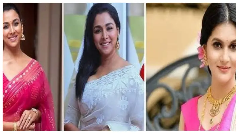 অনেকের দৃষ্টিতে মিথিলার চেয়ে ব্যর্থ নারী আর কেউ নাই: রুনা খান অনেকের দৃষ্টিতে মিথিলার চেয়ে ব্যর্থ নারী আর কেউ নাই: রুনা খান