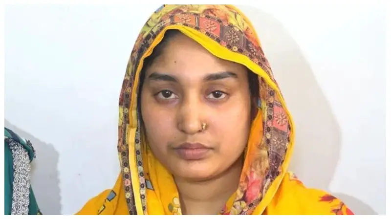 পঞ্চম বিয়ে করায় স্বামীকে কুপিয়ে হত্যা, চতুর্থ স্ত্রী গ্রেপ্তার পঞ্চম বিয়ে করায় স্বামীকে কুপিয়ে হত্যা, চতুর্থ স্ত্রী গ্রেপ্তার